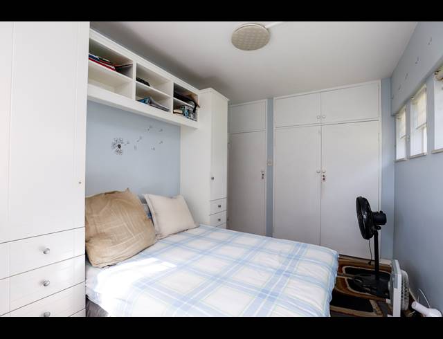 2 BEDROOM APARTMENT FOR SALE IN MUSGRAVE